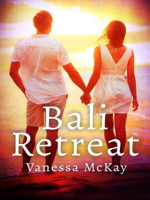cover image of Bali Retreat